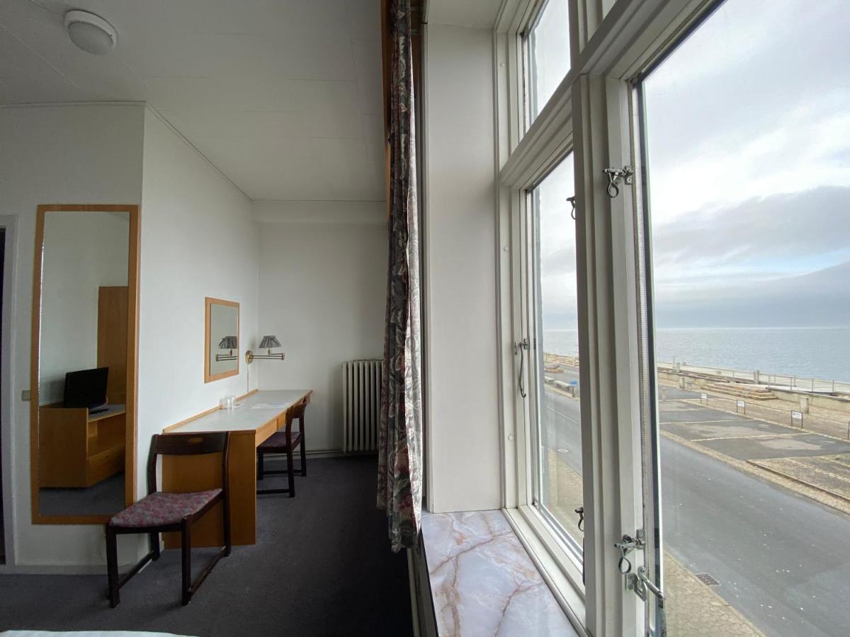 Logstor Badehotel - Hotel Du Nord Extérieur photo